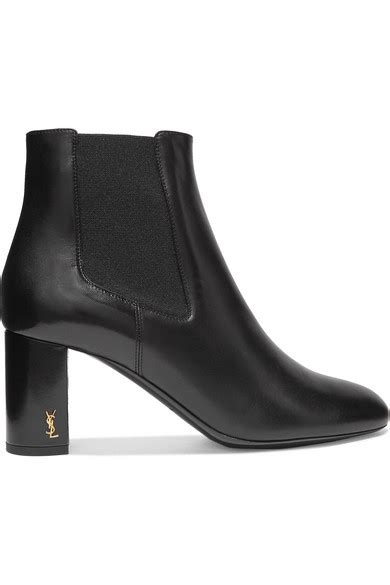 saint laurent loulou boots